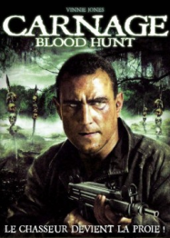 Carnage Blood Hunt