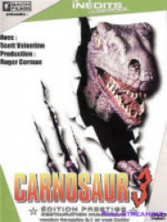 Carnosaur 3