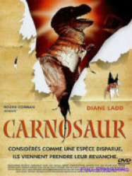 Carnosaurus