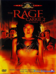 Carrie 2 : la haine