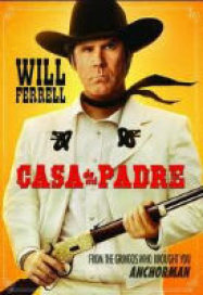 Casa de mi Padre
