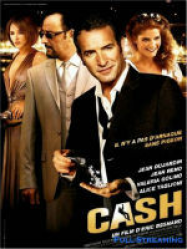 Cash