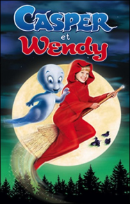 Casper et Wendy
