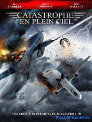 Catastrophe en plein ciel