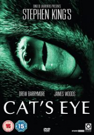Cat’s Eye
