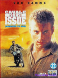 Cavale sans issue