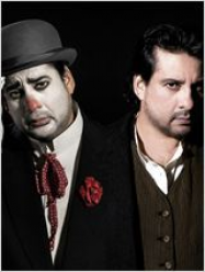 Cavalleria Rusticana - Pagliacci (Pathé Live)