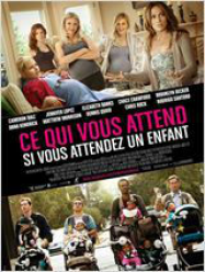 Ce qui vous attend si vous attendez un enfant