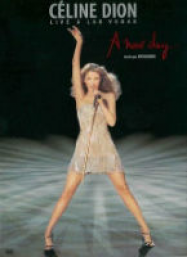 Céline Dion: Live in Las Vegas