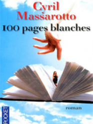 Cent pages blanches