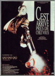 C'est arrivé près de chez vous