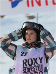 Chalet Girl