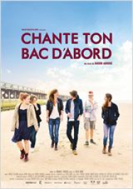 Chante ton Bac d'abord