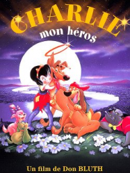 Charlie, mon hÃ©ros