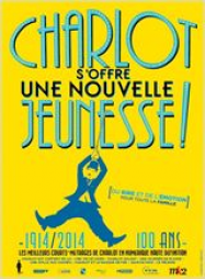 Charlot s’offre une nouvelle jeunesse !