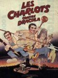 Charlots contre Dracula