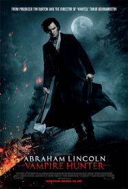 Chasseur de Vampires