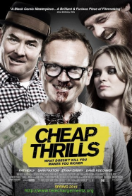 Cheap thrills