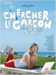 Chercher le garcon