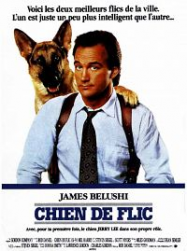 Chien de flic 3