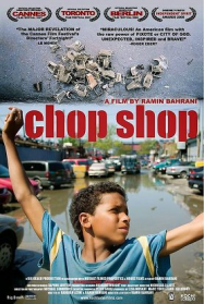 Chop
