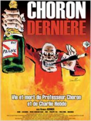 Choron dernière