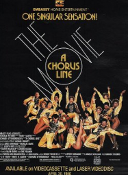 Chorus Line