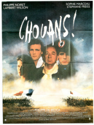 Chouans !