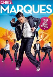 Chris Marques : Dance avec les Stars