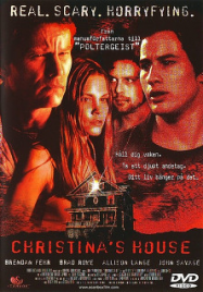 Christina's house