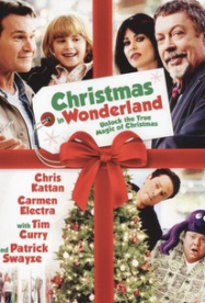 Christmas in Wonderland