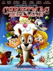 Christmas Is Here Again