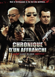 Chronique d'un affranchi