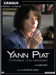 Chronique d'un assassinat (TV)