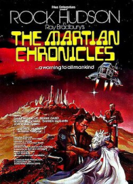 Chroniques martiennes