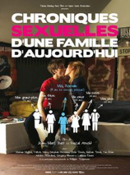 Chroniques sexuelles d'une famille d'aujourd'hui