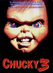 Chucky 3