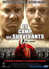 Chungkai, le camp des survivants