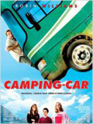 Camping car