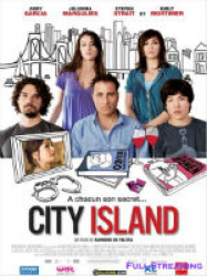 City Island