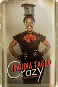 Claudia Tagbo - Crazy
