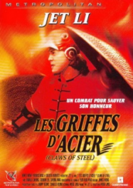 Claws of steel – les griffes d’acier