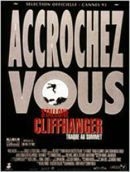 Cliffhanger