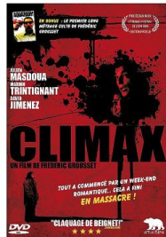 Climax