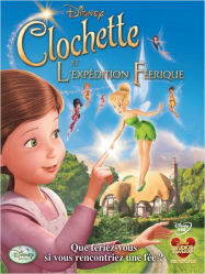 Clochette 3