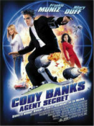 Cody Banks agent secret 2