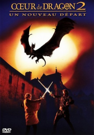 Coeur de dragon 2