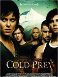 Cold Prey