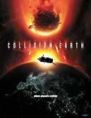 Collision Earth