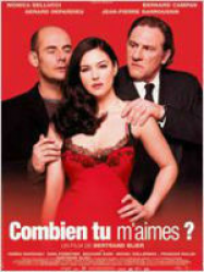 Combien tu m'aimes